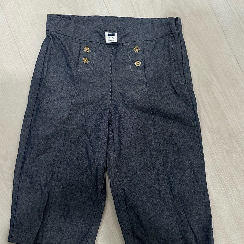 Janie and Jack pants